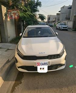 كيا K3